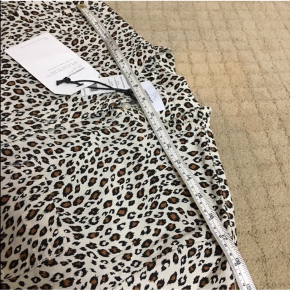 Current/Elliott The Billie Shirtdress @1327-9 - Picture 11 of 14